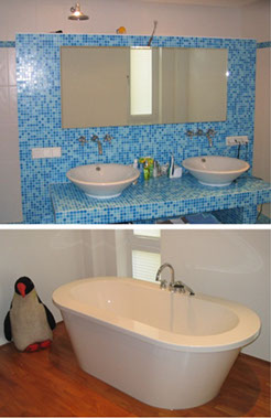 Neubau Wohnhaus Neustadt Wohnen