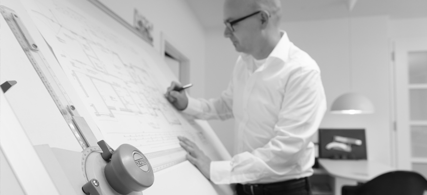 Besuchen Sie uns in der Loensstrasse 2 in Hannover-Zoo, Loenshaus Bild 2